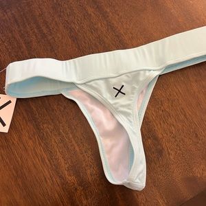 Brand new Boutine bathing suit surf bottoms!